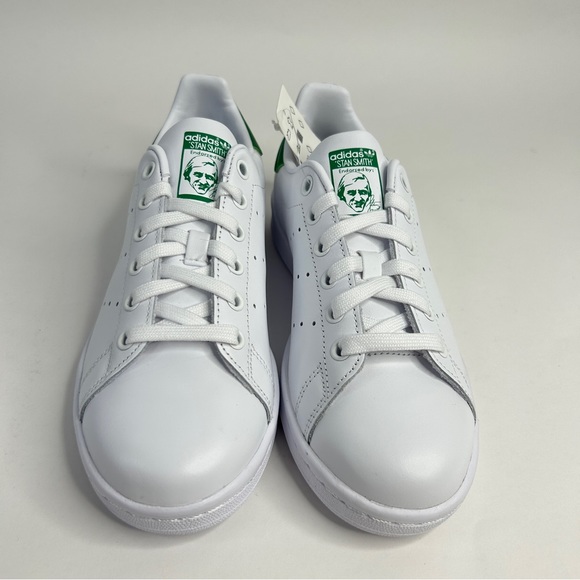 Adidas Stan Smith OG “White Green” 2023 - Picture 2 of 5